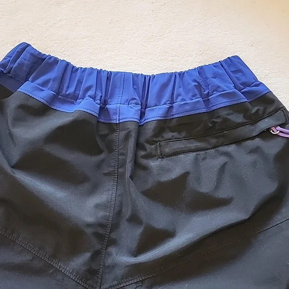 MEC - Gortex Shell Pants - Size M - Picture 5 of 10